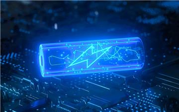 Cực dương silicon mới giúp tăng mật độ năng lượng của pin lithium lên 250%